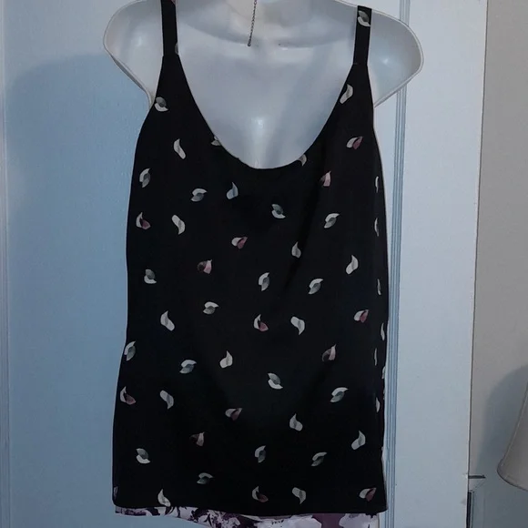 WHBM reversible tank top size small - Picture 4 of 8